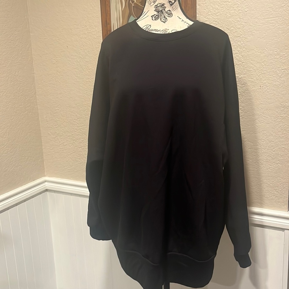 treasure & bond sweater